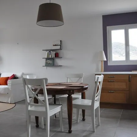 Appartement Abricotier Crozes-Hermitage