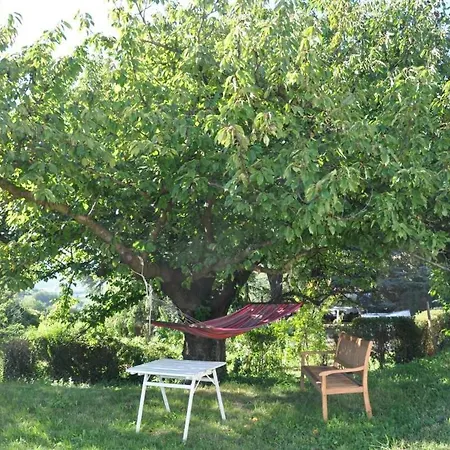 Abricotier Appartement Crozes-Hermitage