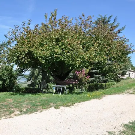 Abricotier Appartement *