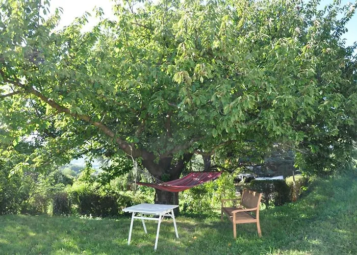 Abricotier Apartman Crozes-Hermitage